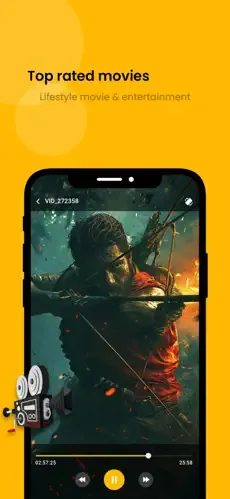log-in-hotstar Top Rated Movies